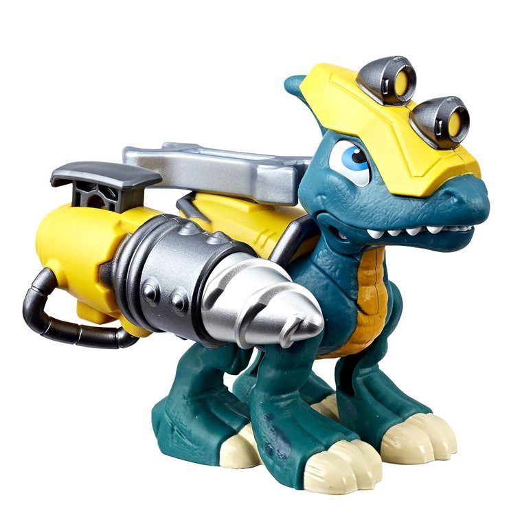 Chomp Squad Dino Bundle view 5