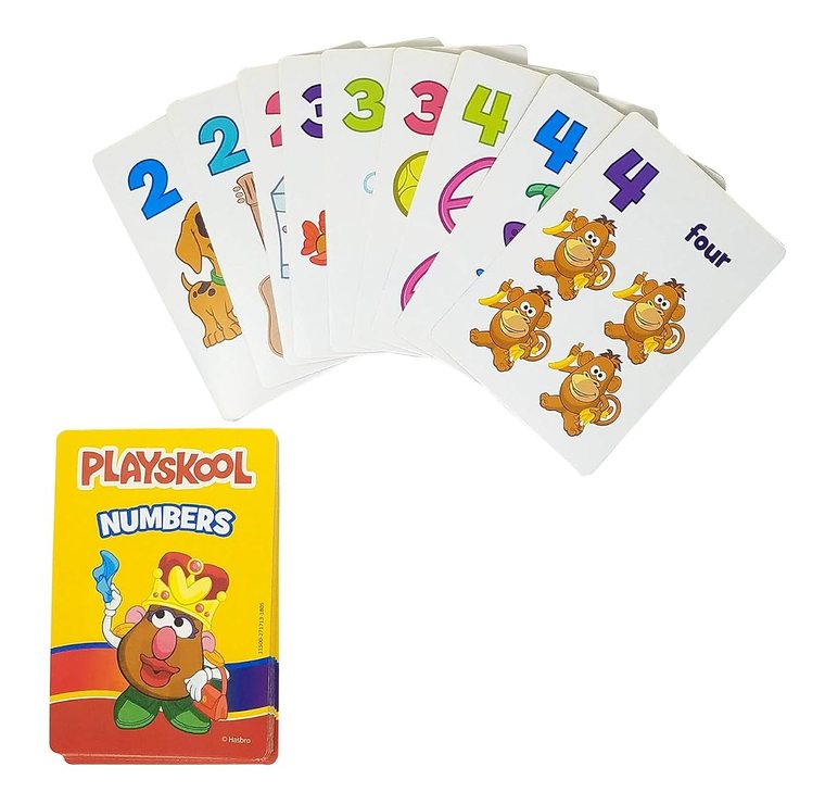 Flash Cards Value Pack — Alphabet/First Words/Shapes view 5