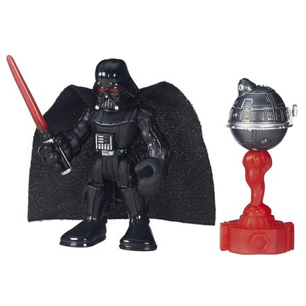Galactic Heroes Star Wars Darth Vader