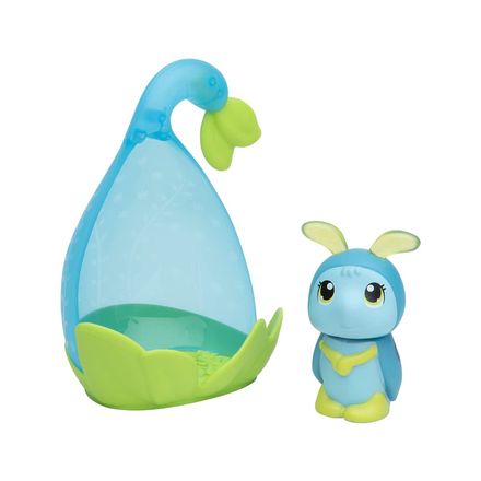 Glo Friends — Snugbug's Snuggle Pod