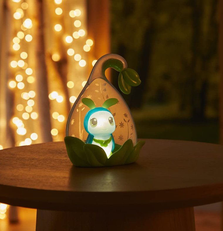 Glo Friends — Snugbug's Snuggle Pod view 5