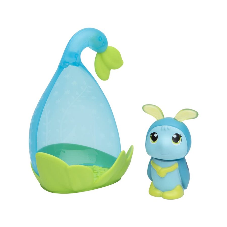 Glo Friends — Snugbug's Snuggle Pod
