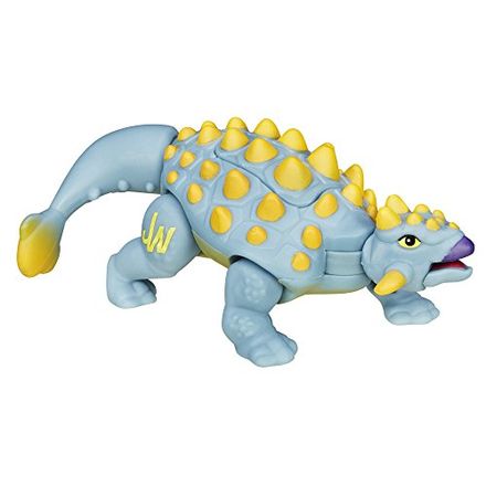 Jurassic World Ankylosaurus
