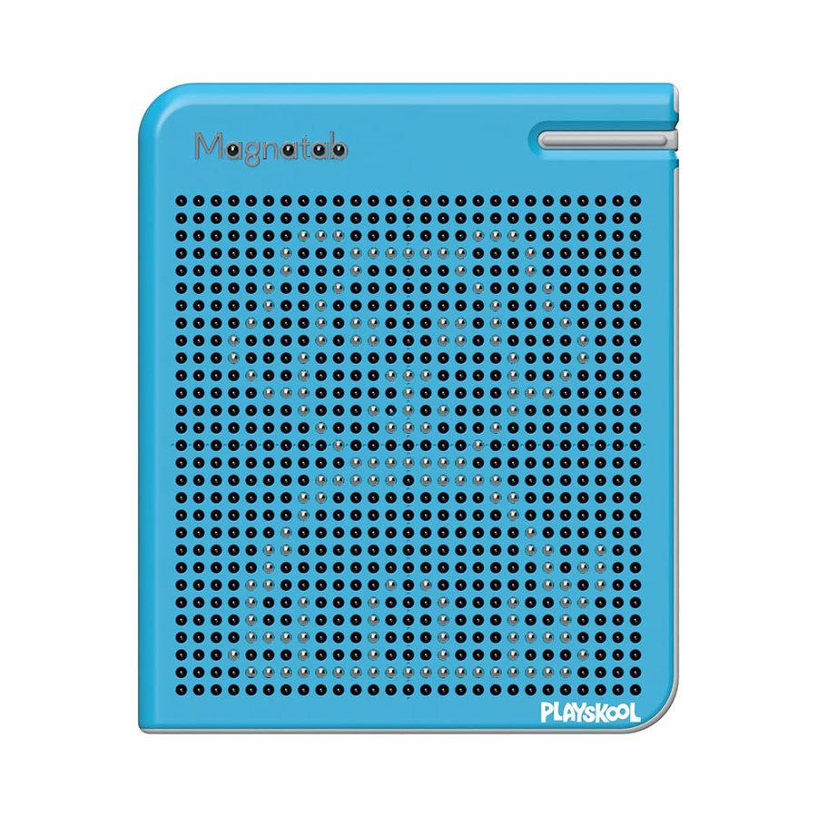 Magnatab — Glow-in-The-Dark