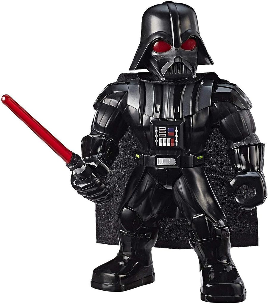 Star Wars Galactic Heroes Mega Mighties Darth Vader