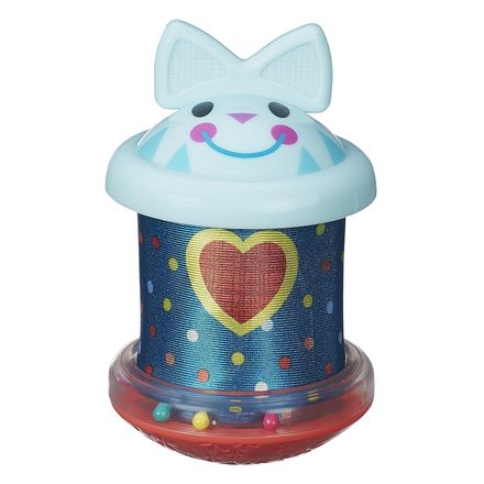 Wobble 'n Go Friends Kitty