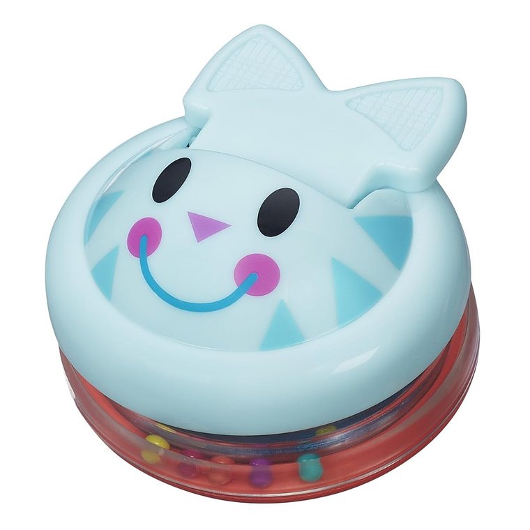 Wobble 'n Go Friends Kitty view 3